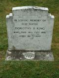 image number King Dorothy E  017